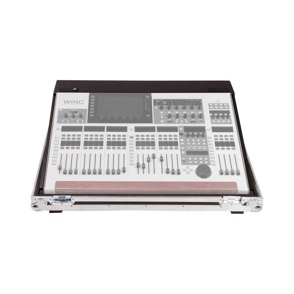 Thon Case Behringer Wing Dockhouse – Thomann Ireland