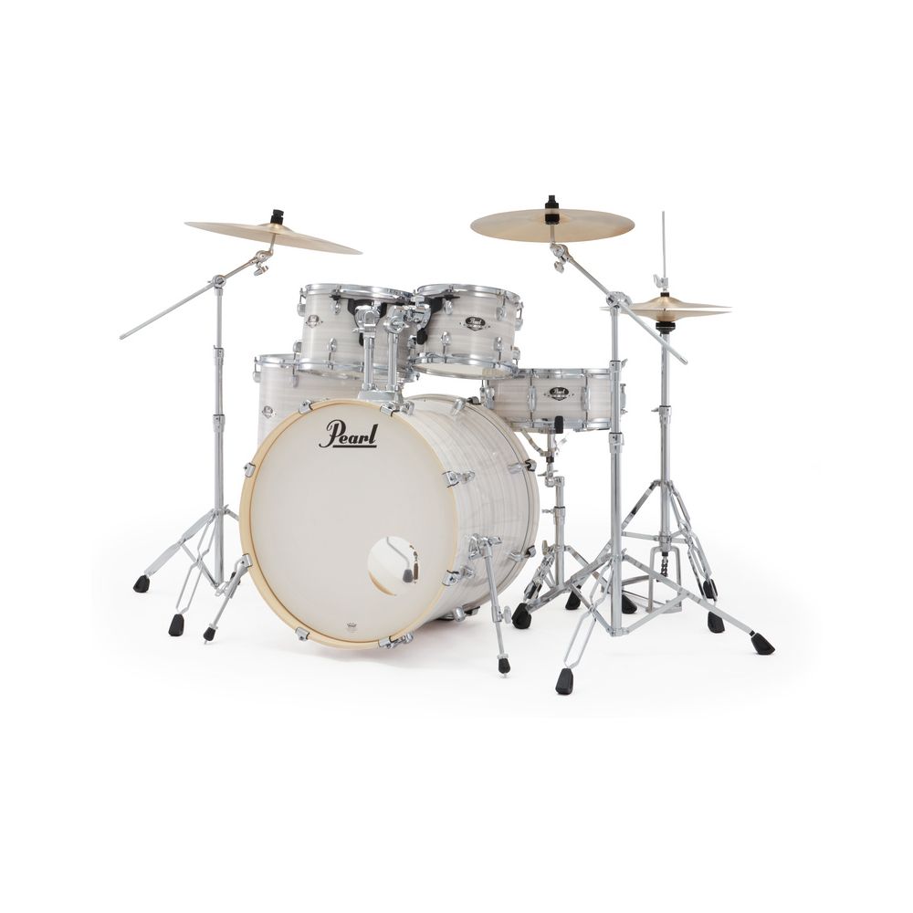 Pearl Export 22" Standard S.White – Thomann Ireland