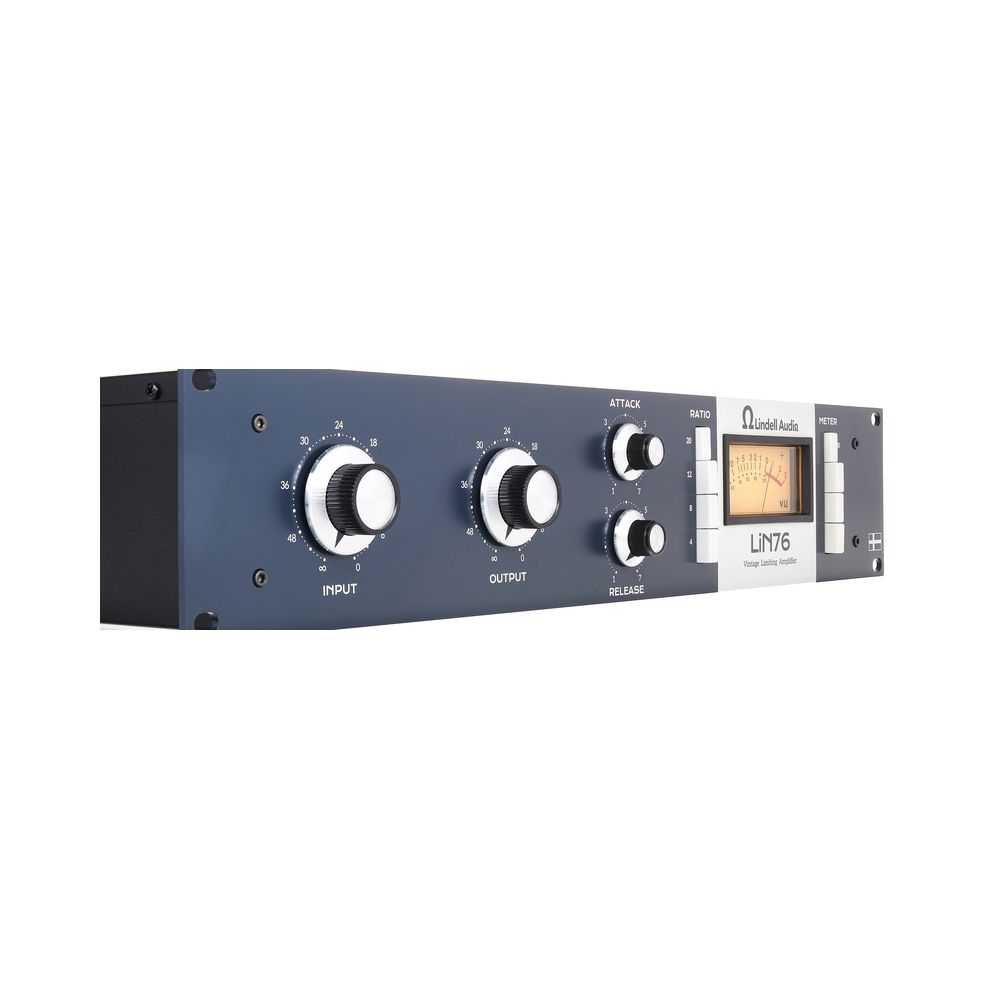 Lindell Audio LiN76 – Thomann Ireland