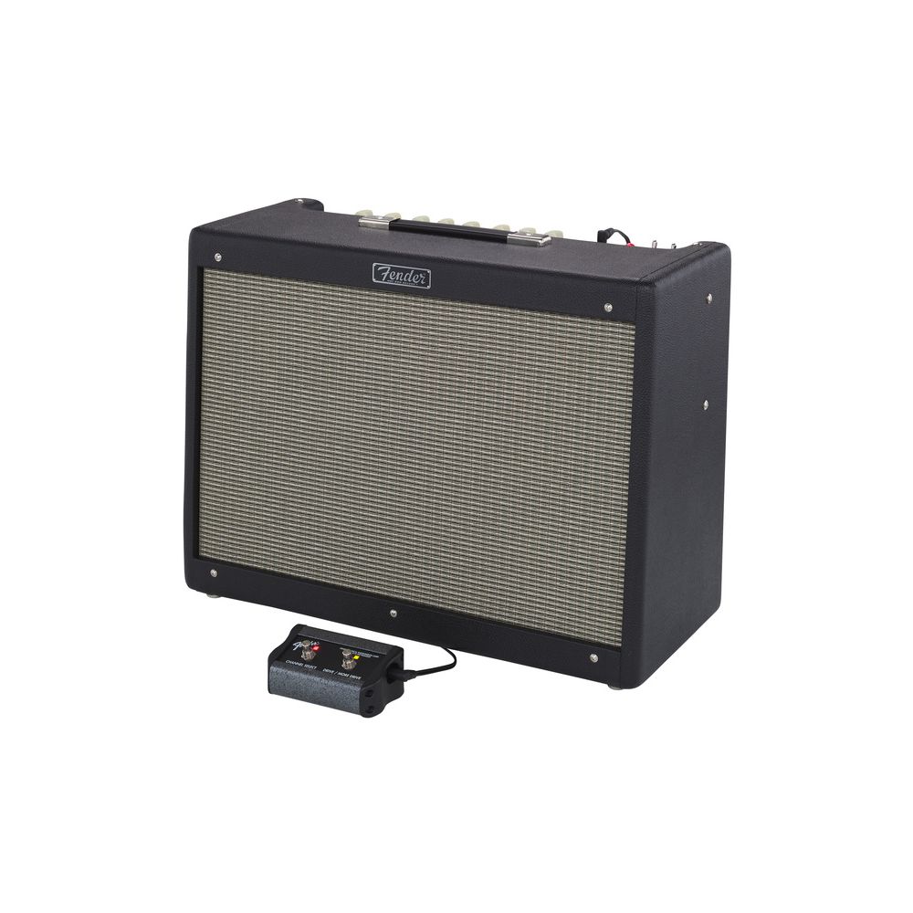 Fender Hot Rod Deluxe IV – Thomann Ireland