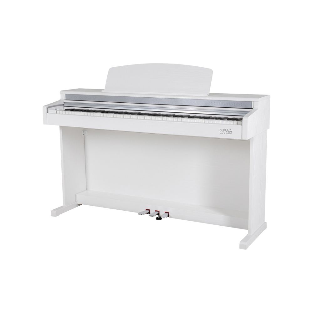 Gewa DP 345 White – Thomann Ireland