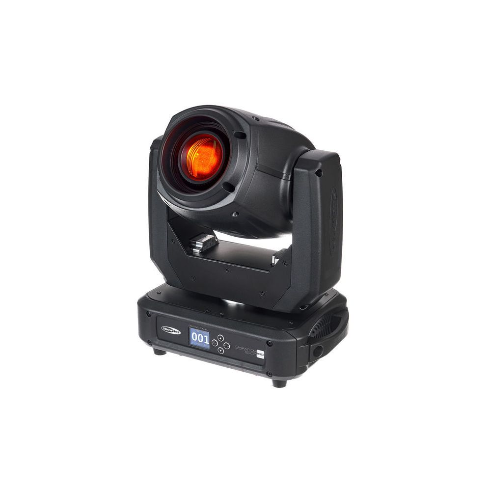 Showtec Phantom 100 Spot – Thomann Ireland