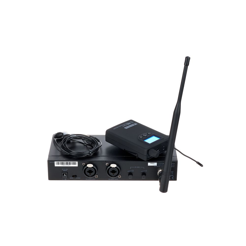 LD Systems MEI 100 G2 B6 – Thomann Ireland