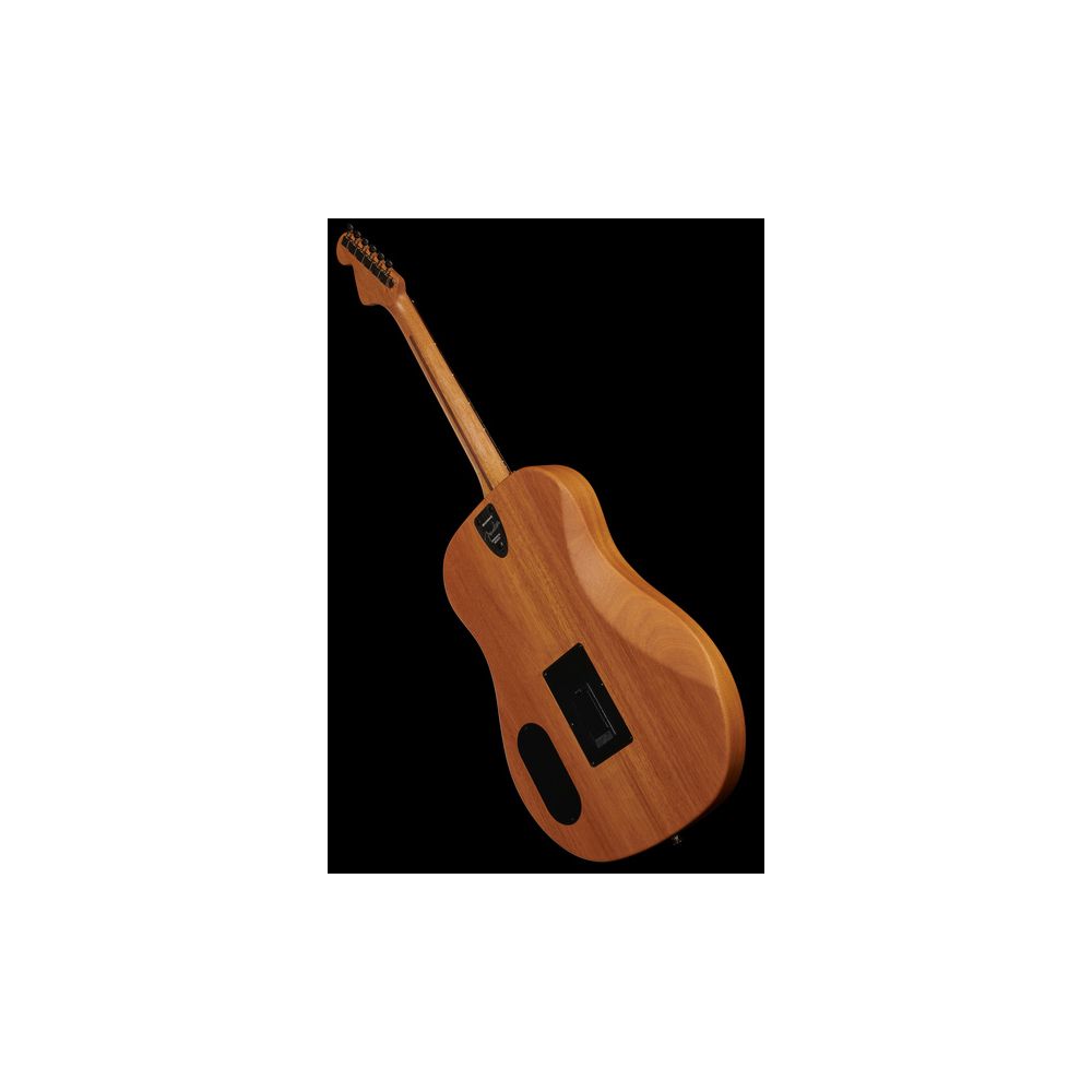 Fender Highway Dreadnought MAH – Thomann Ireland