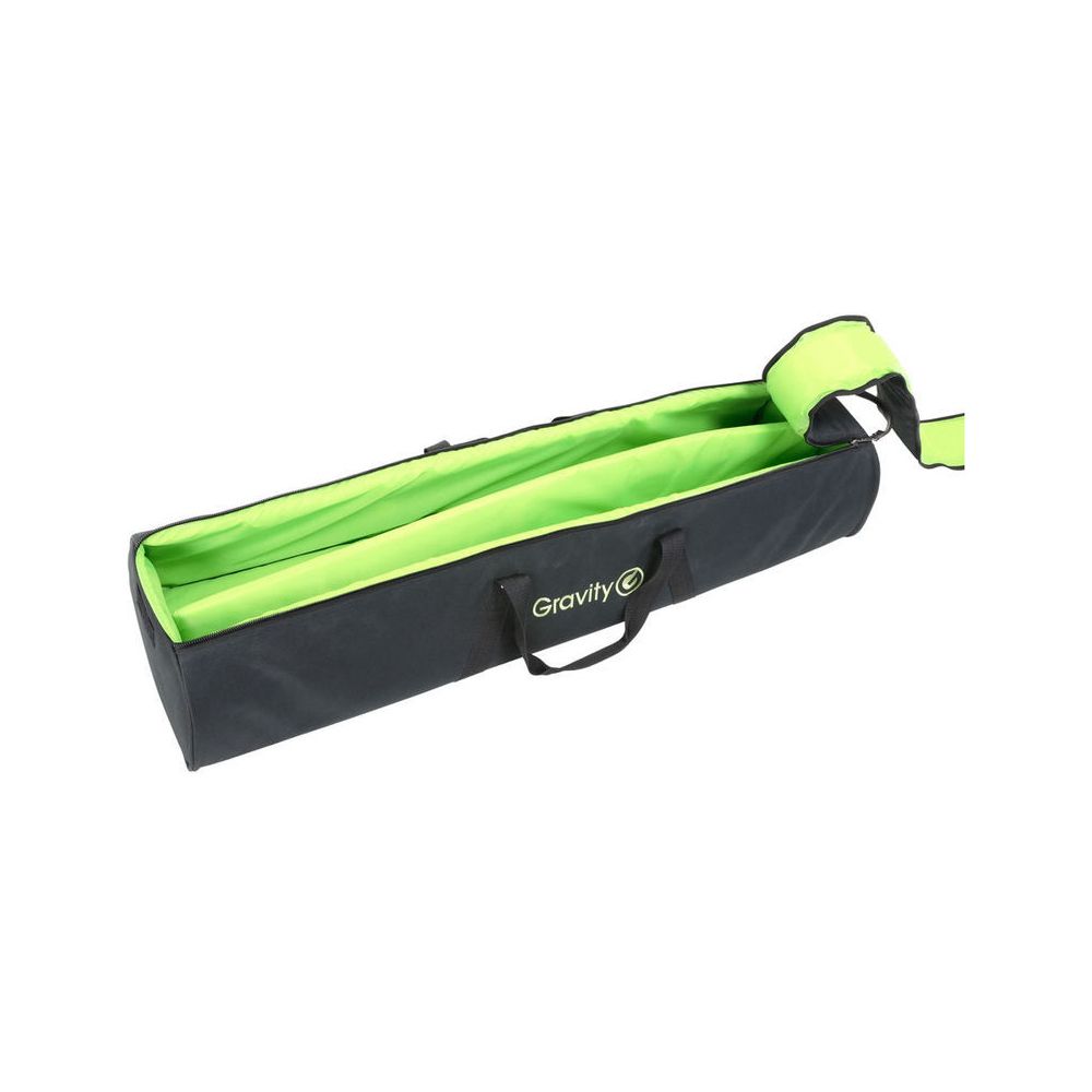 Gravity SS 5211 B Set 1 Speaker Stand – Thomann Ireland