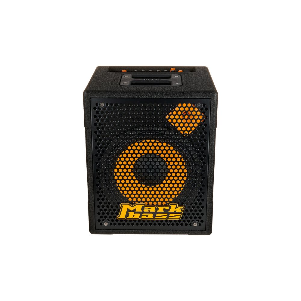 Markbass MB58R Mini CMD 121 P Combo – Thomann Ireland