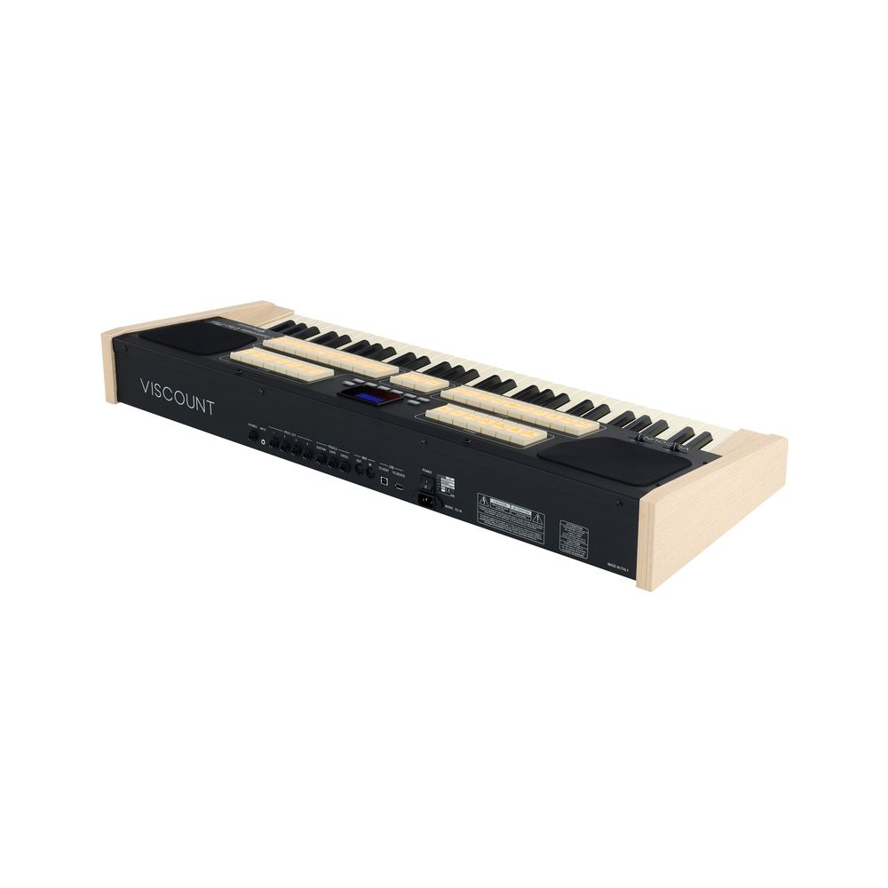 Viscount Cantorum Uno Plus – Thomann Ireland