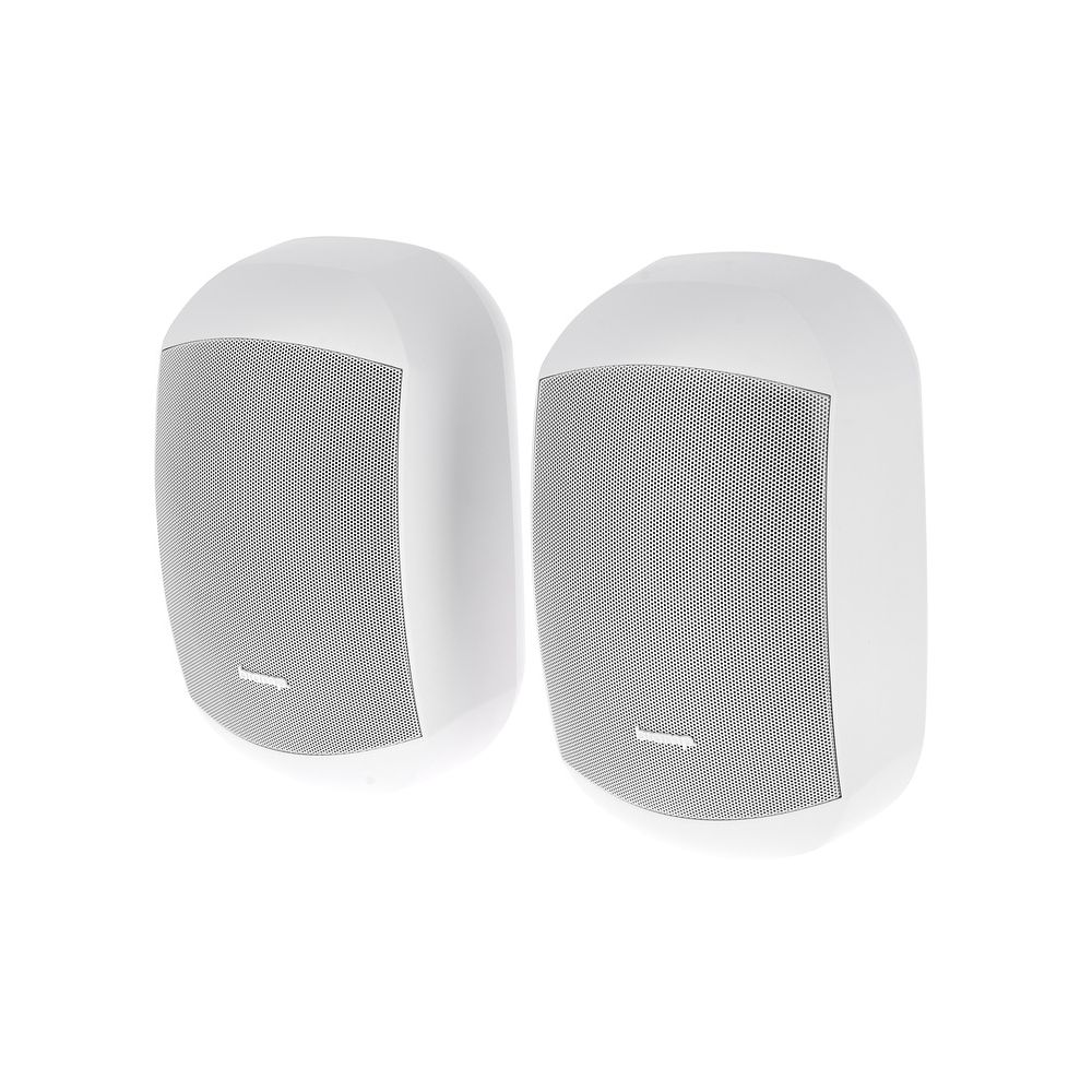 Biamp Systems MASK6C White – Thomann Ireland