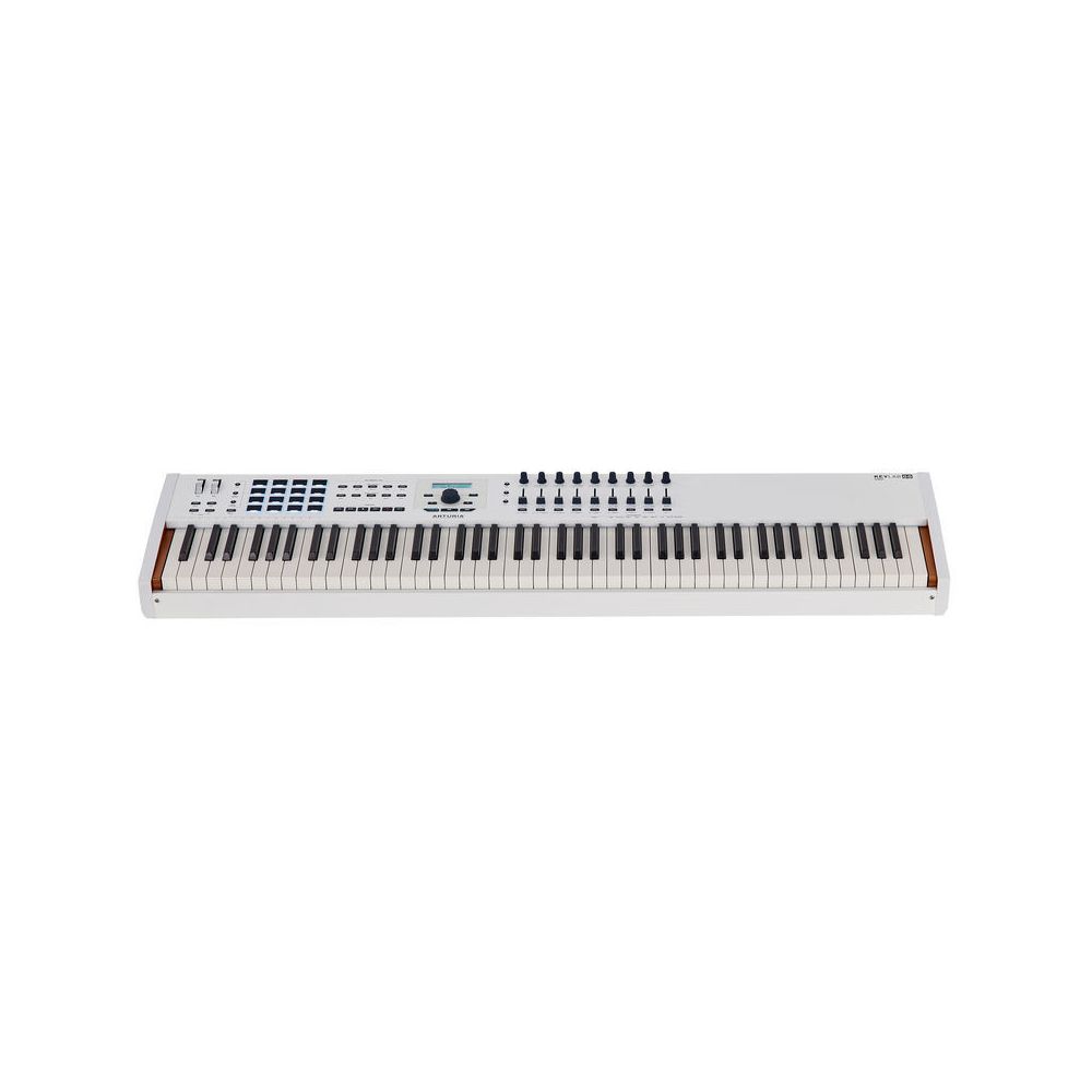 Arturia KeyLab 88 MkII – Thomann Ireland