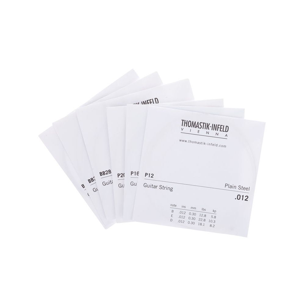 Thomastik BB112 – Thomann Ireland