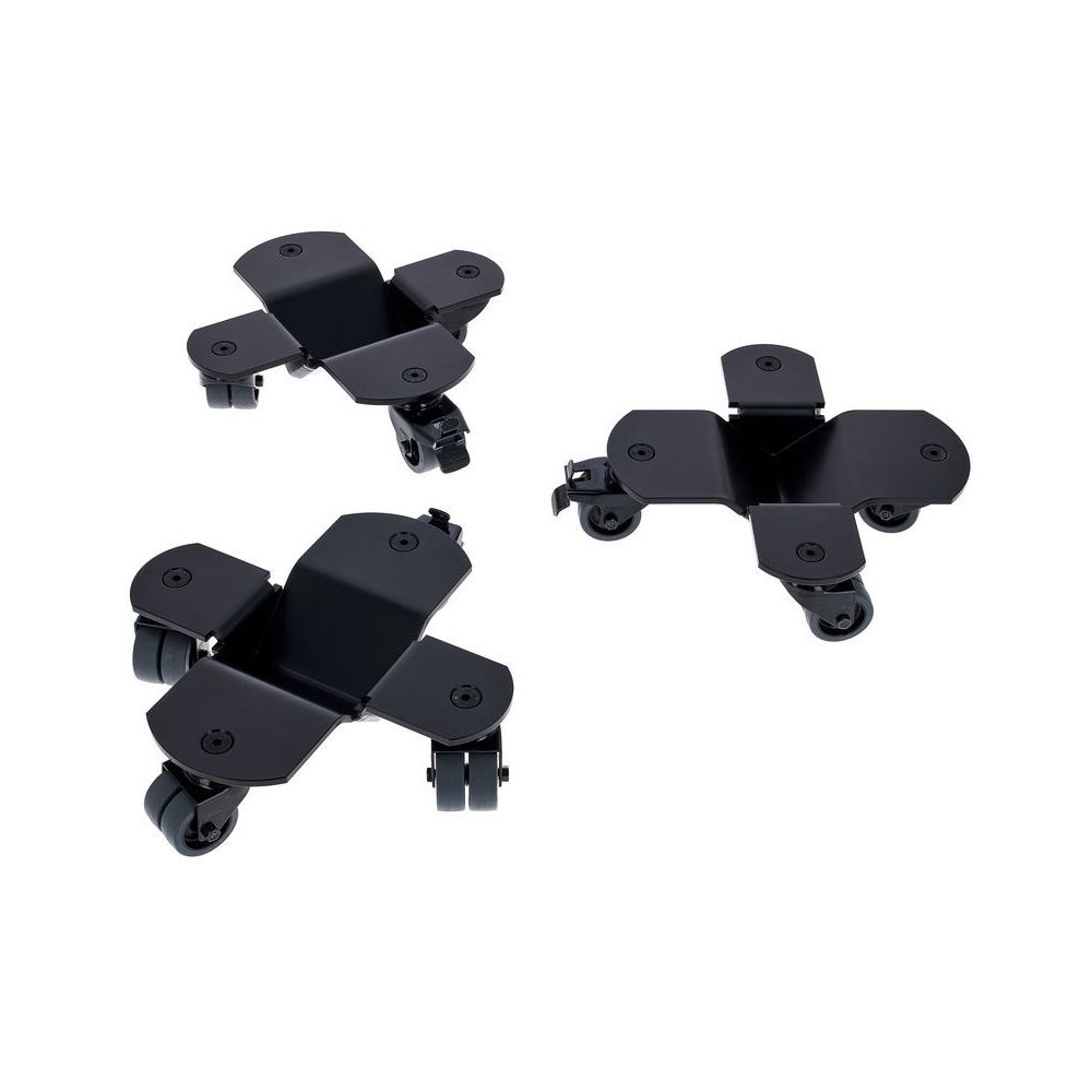 Jahn Piano Spider 3 pcs – Thomann Ireland