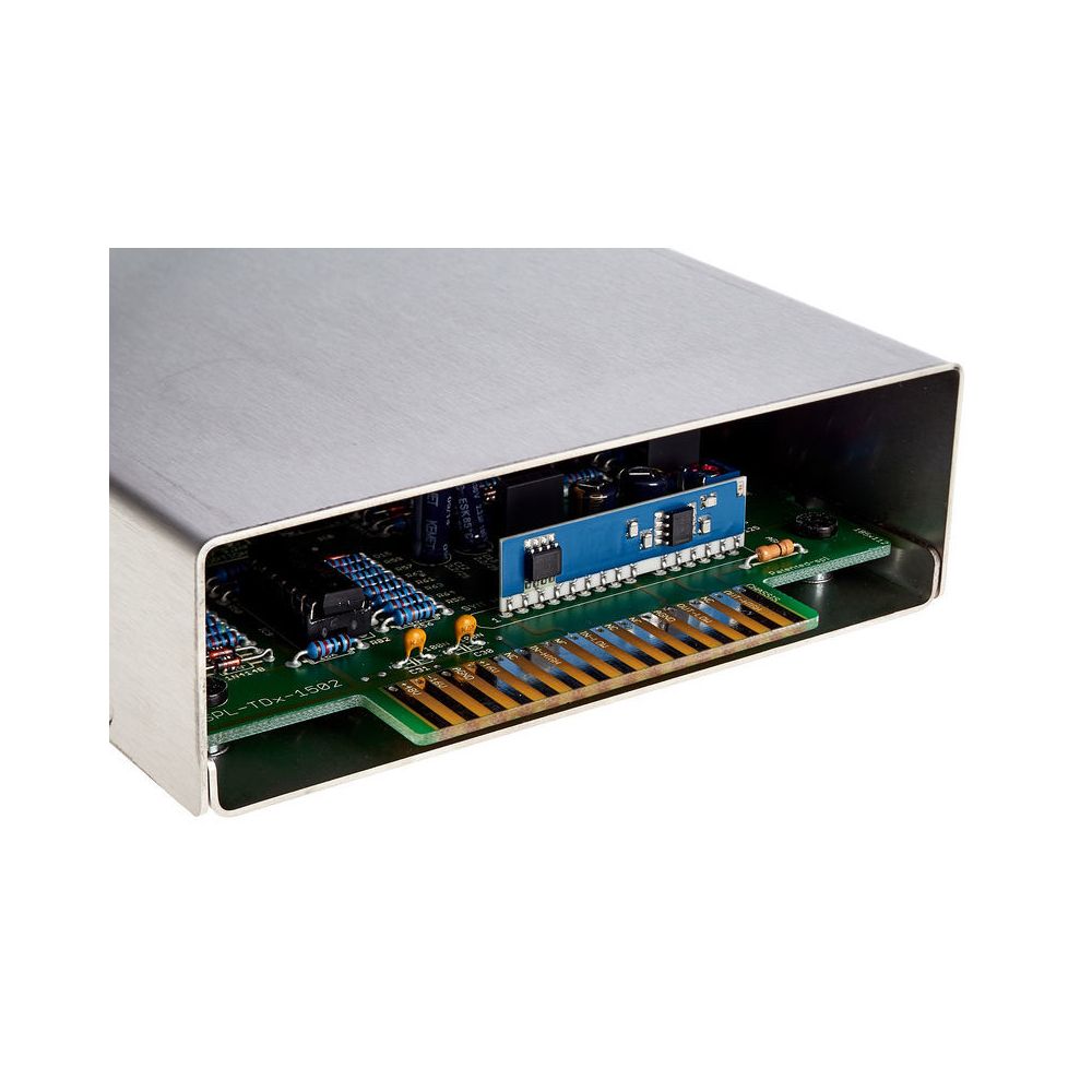 SPL TDx – Thomann Ireland