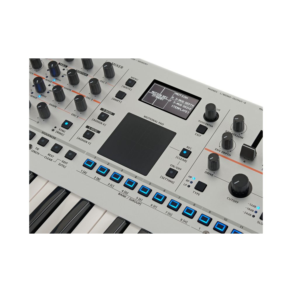 Roland GAIA 2 – Thomann Ireland
