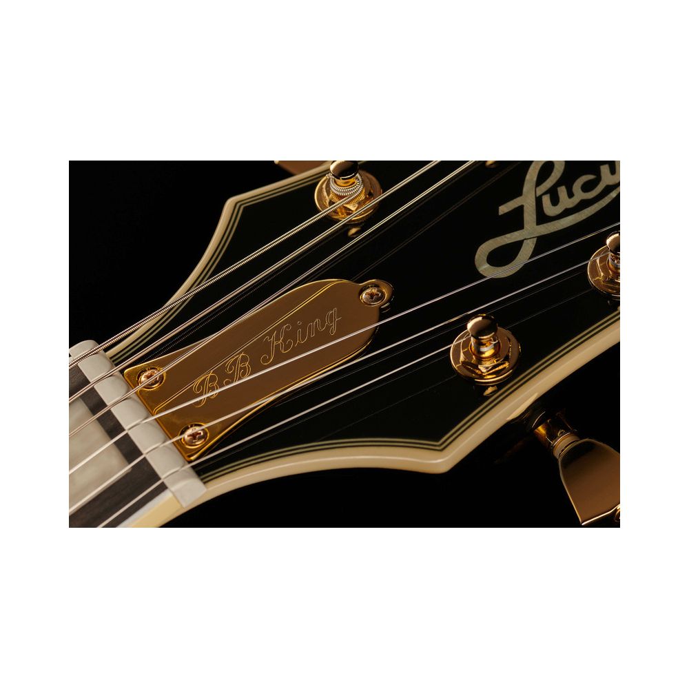 Epiphone B.B. King Lucille – Thomann Ireland