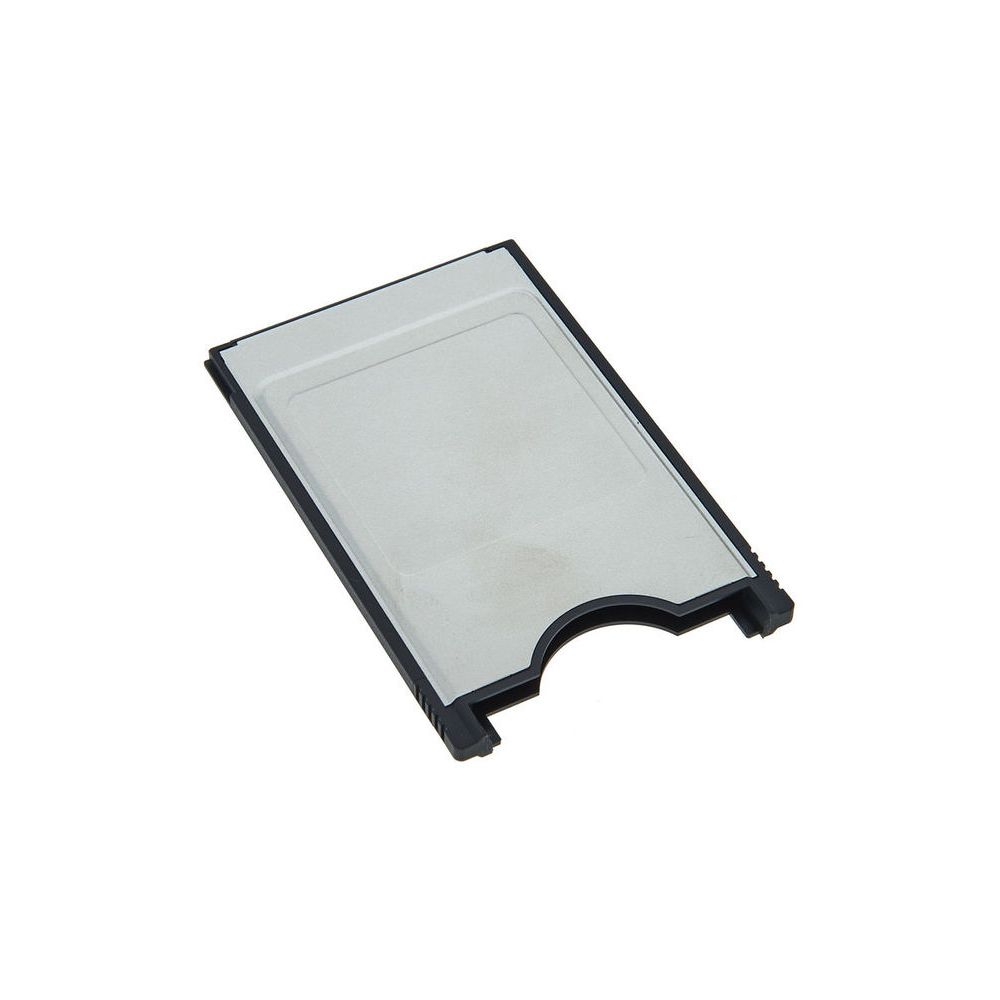 the t.pc Compact Flash CF Adapter – Thomann Ireland