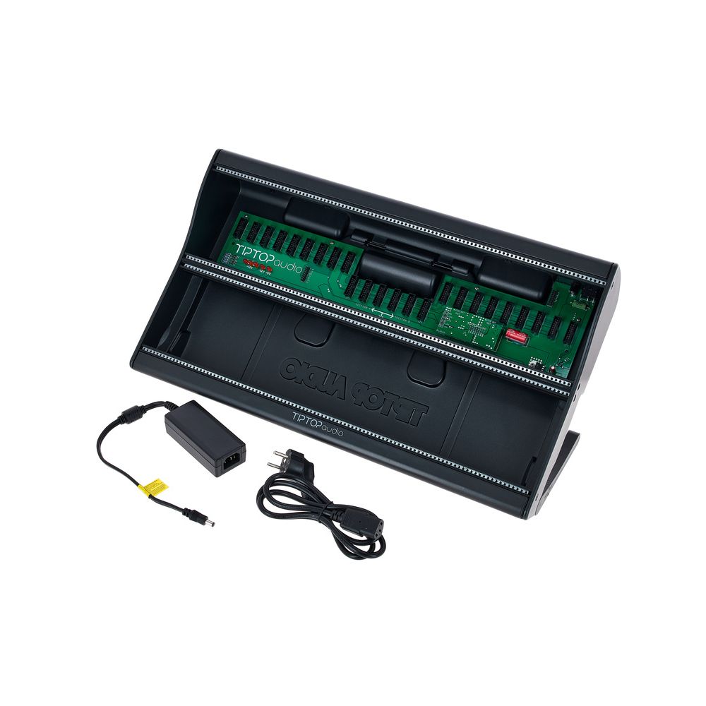 Tiptop Audio Mantis Black – Thomann Ireland
