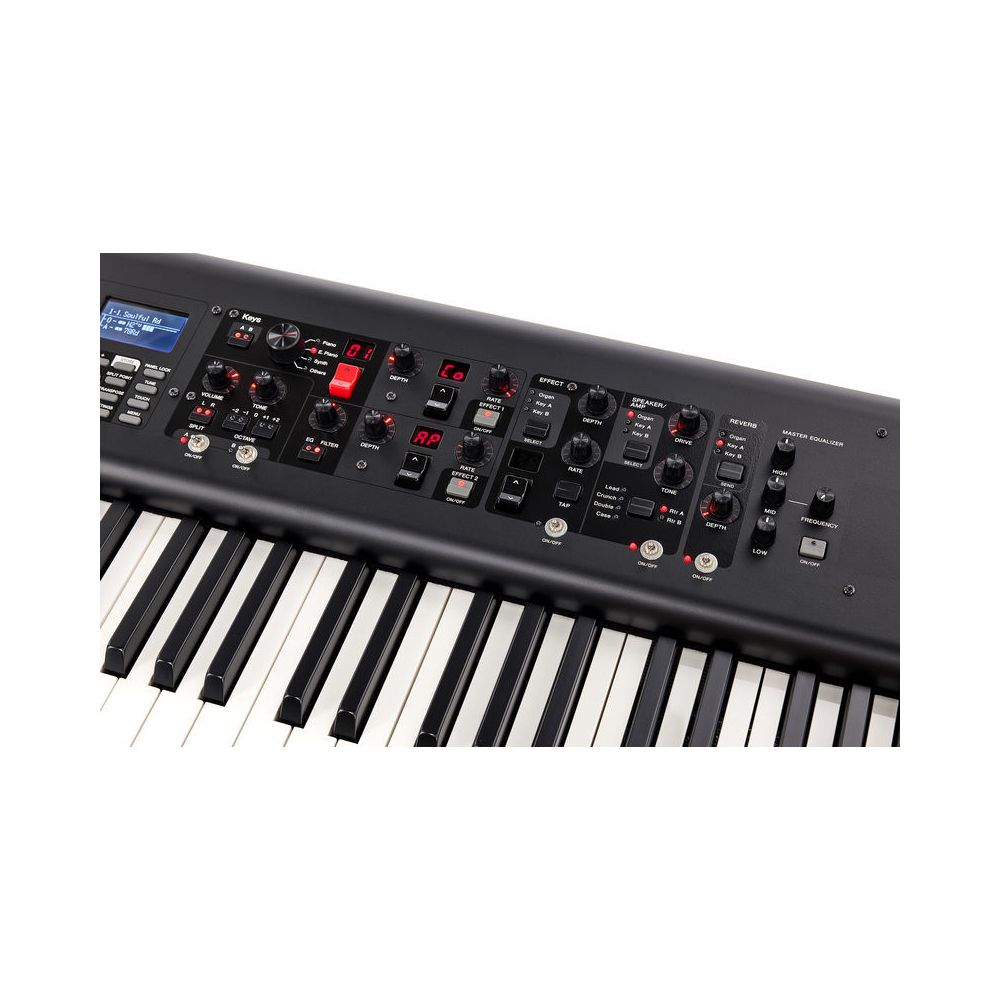 Yamaha YC73 – Thomann Ireland