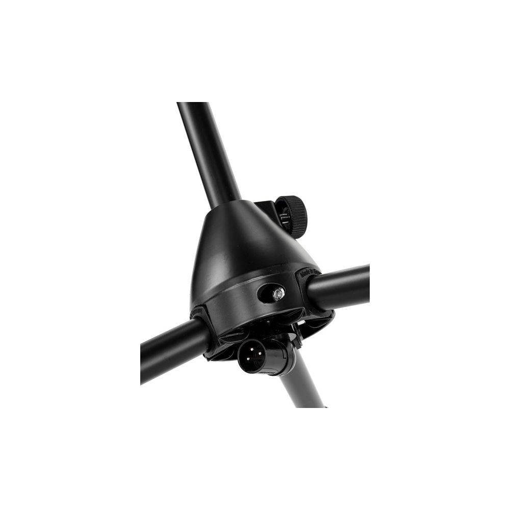 K&M 27500 XLR Microphone Stand – Thomann Ireland