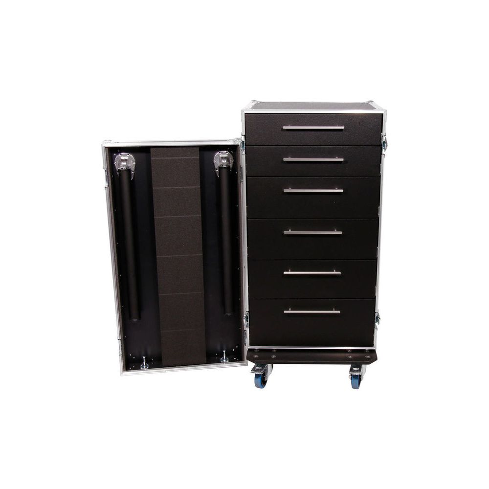 Thon Drawercase SD1206/A – Thomann Ireland