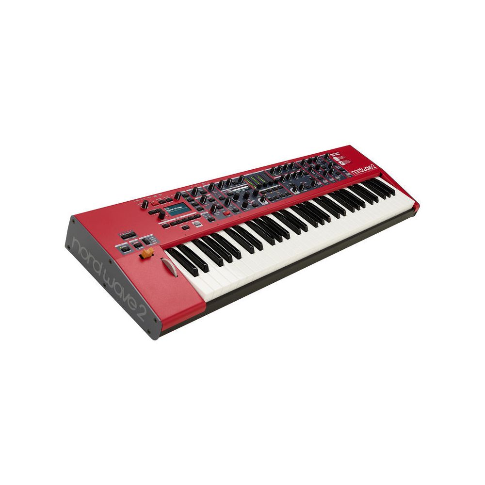 Clavia Nord Wave 2 – Thomann Ireland