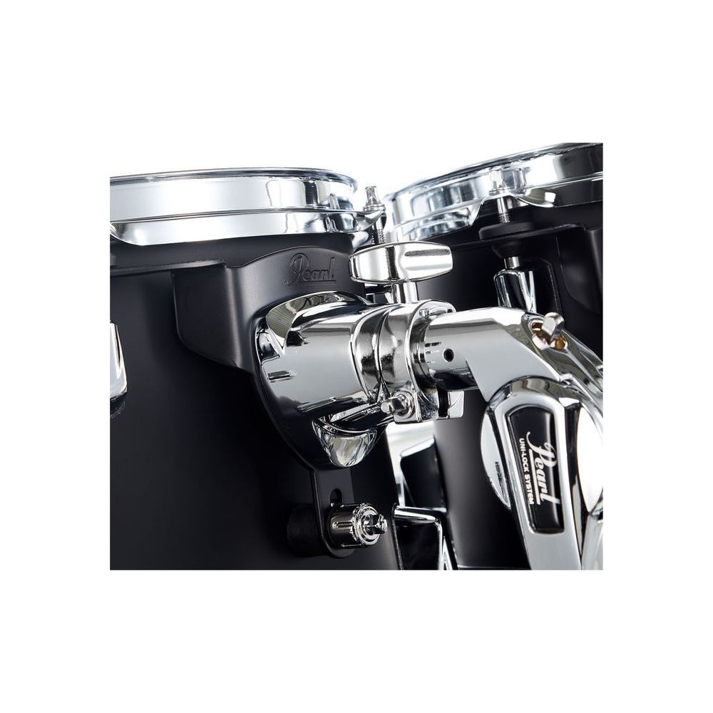 Pearl Decade Maple 6pc Satin Black – Thomann Ireland