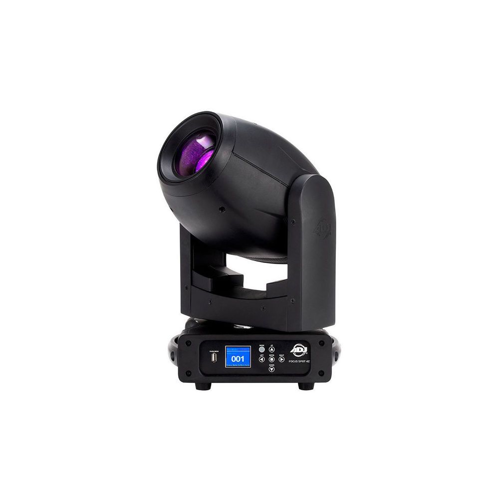 ADJ Focus Spot 4Z – Thomann Ireland