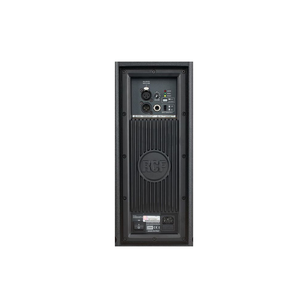 RCF ART 310 A MK IV – Thomann Ireland