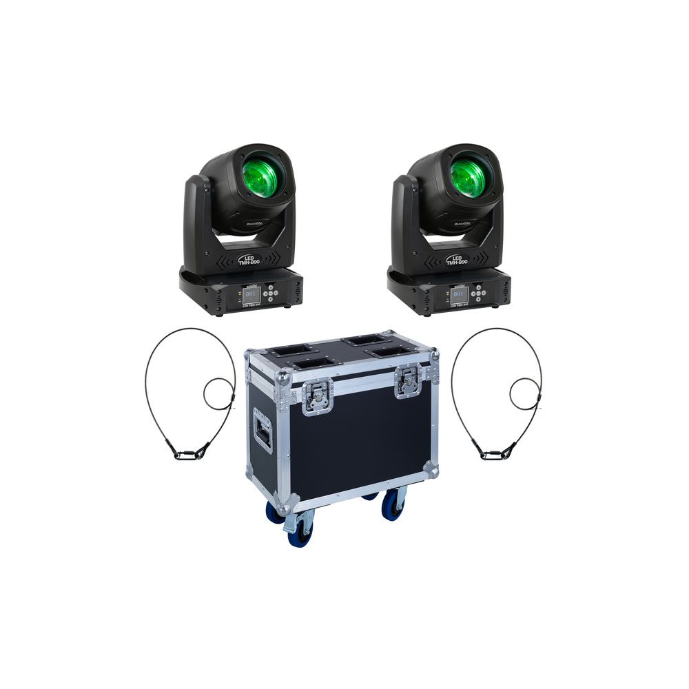 Eurolite LED TMH