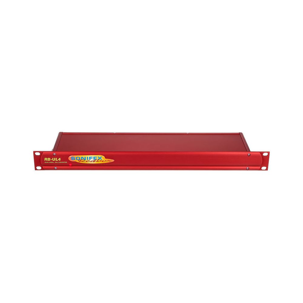 Sonifex Redbox RB