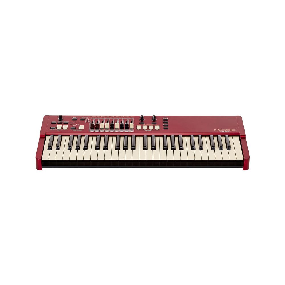 Hammond M
