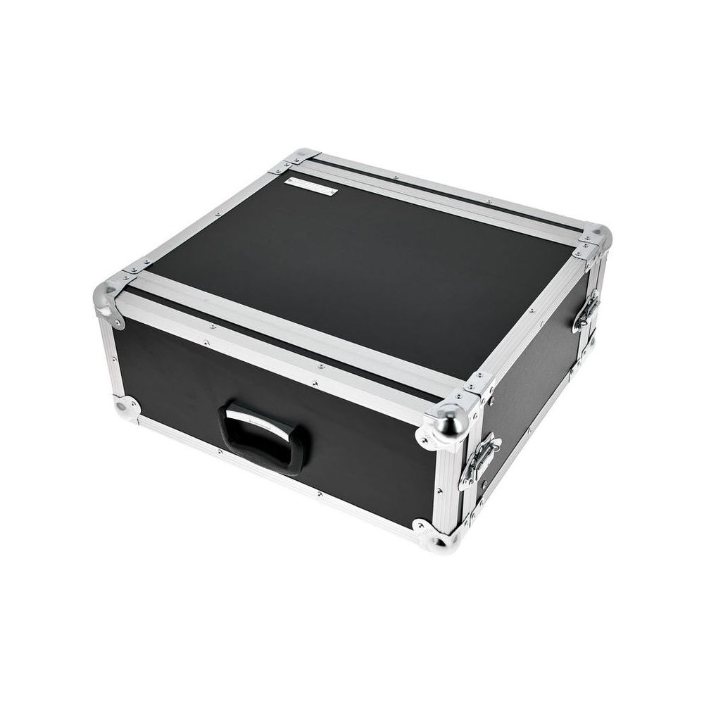 Flyht Pro Rack 4U Eco II 35 – Thomann Ireland