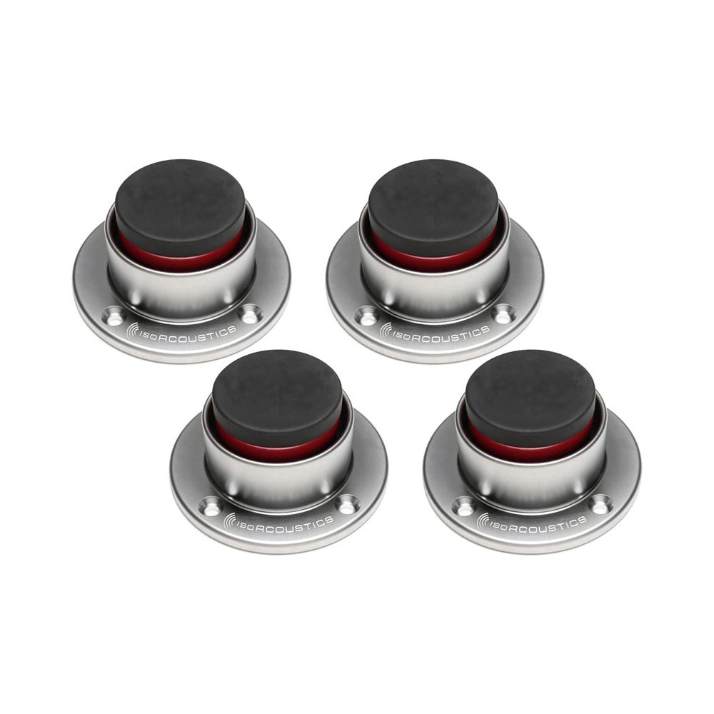IsoAcoustics Stage 1 Set – Thomann Ireland