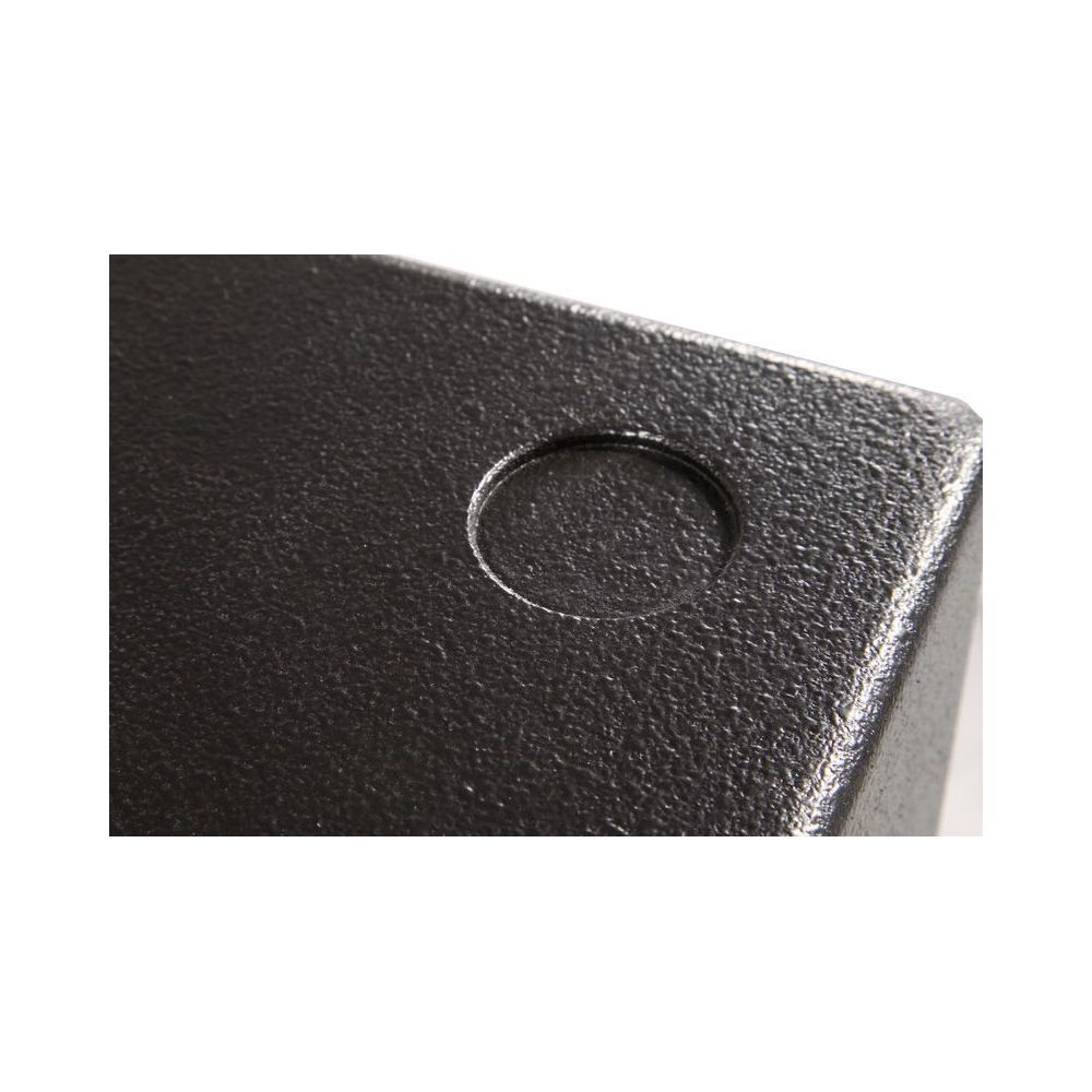 Thon Multiflex 3U Modulrack 45 – Thomann Ireland