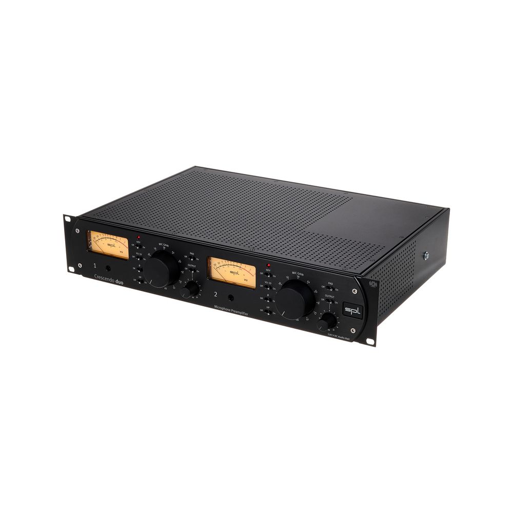 SPL Crescendo duo v2 – Thomann Ireland