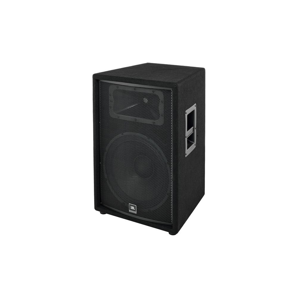 JBL JRX 215 – Thomann Ireland