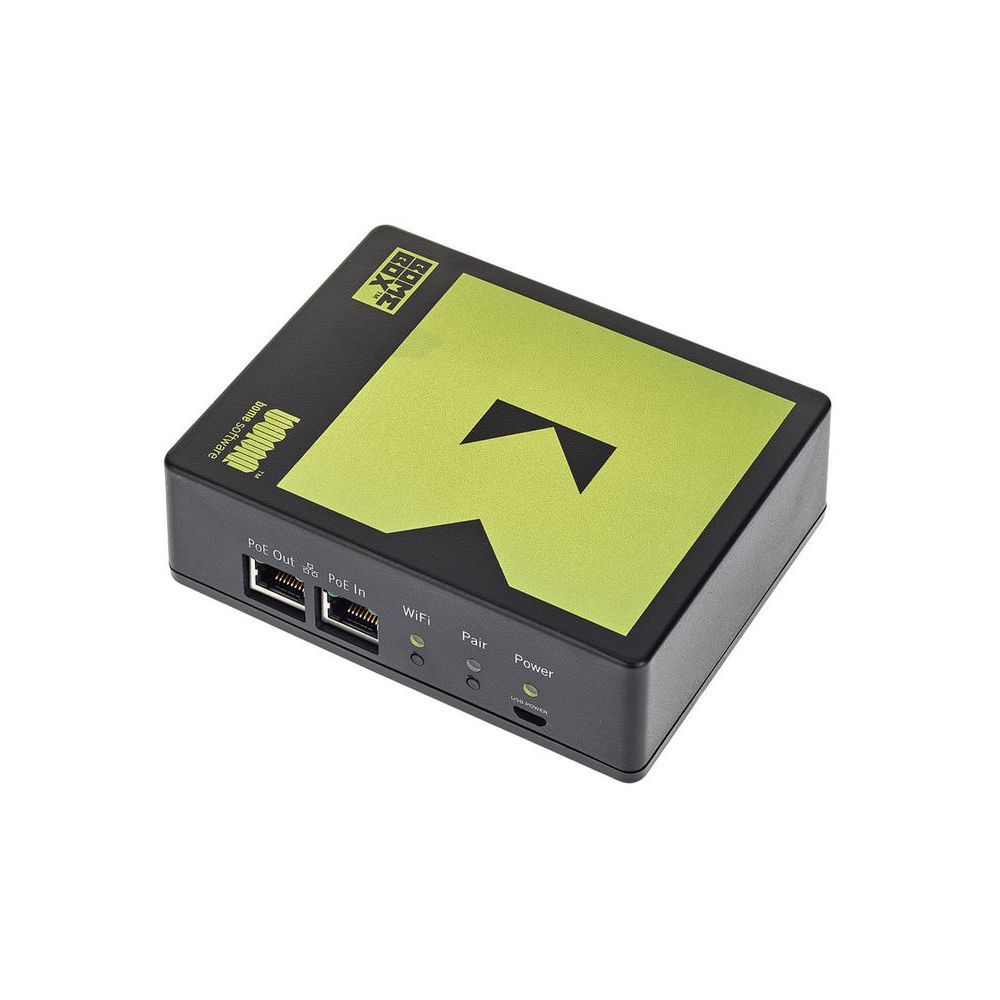 Bome BomeBox – Thomann Ireland