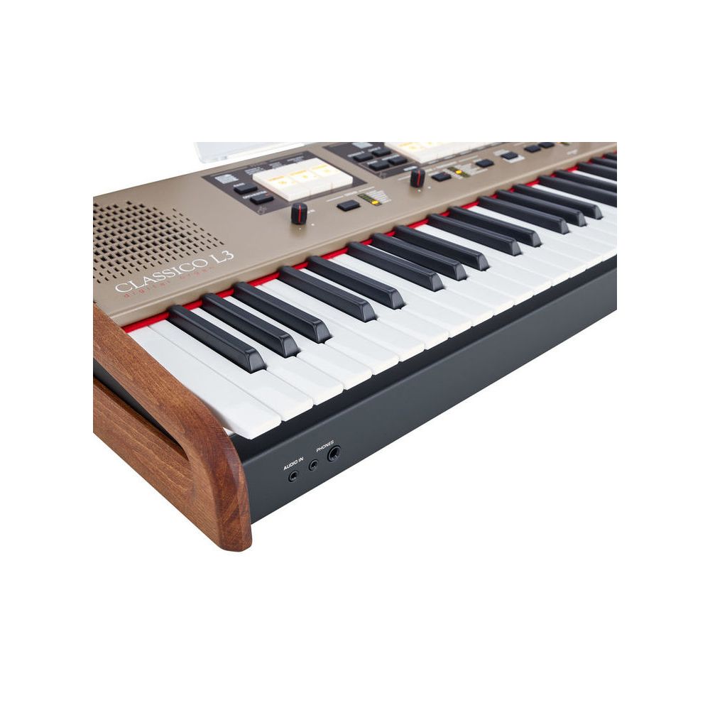 Dexibell Classico L3 – Thomann Ireland