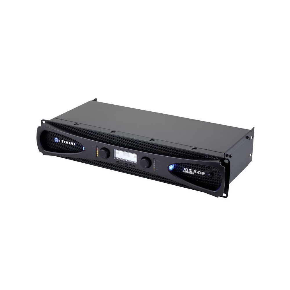 Crown XLS 1502 – Thomann Ireland