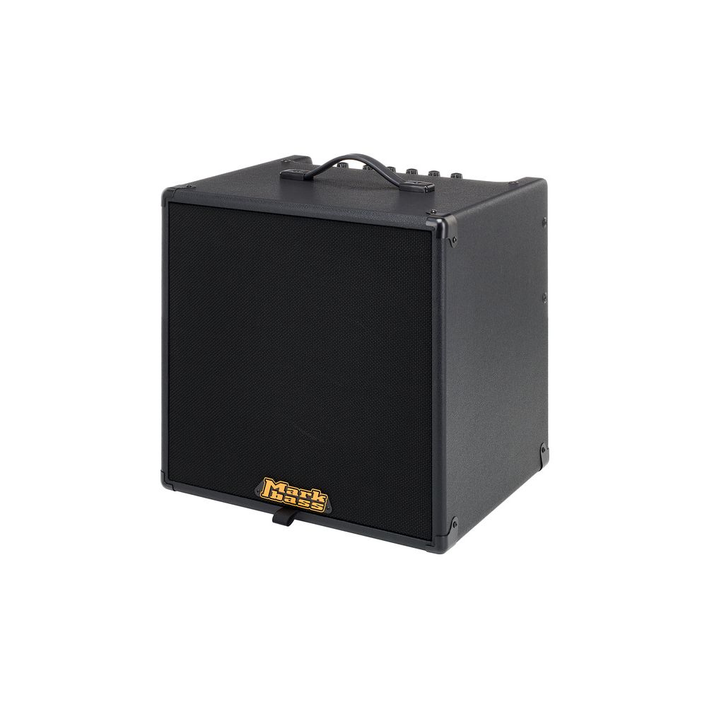 Markbass CMB 121 Blackline Combo – Thomann Ireland