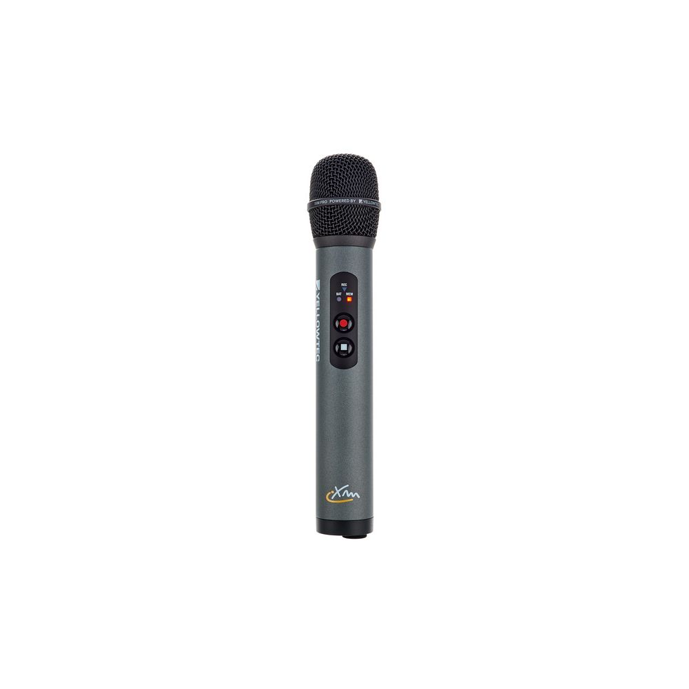 Yellowtec iXm Pro Cardioid – Thomann Ireland