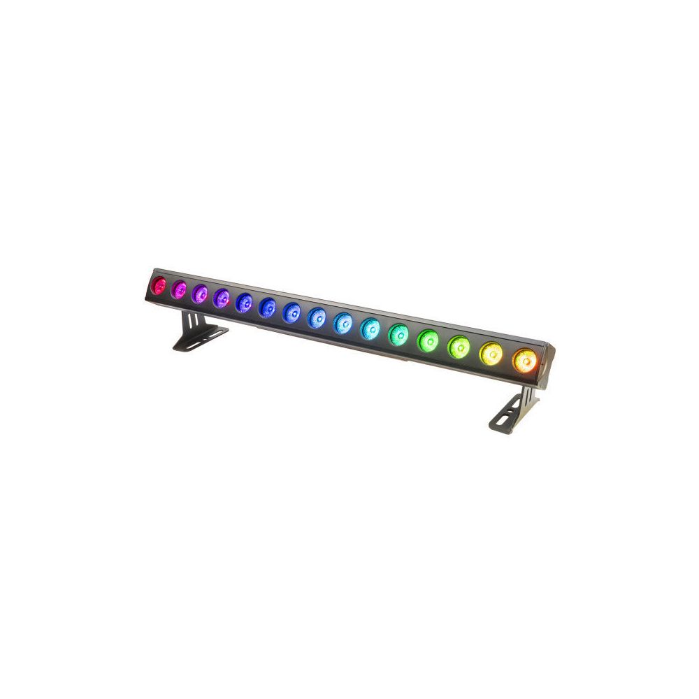 Litecraft PowerBarX.15 IP65 RGBW – Thomann Ireland