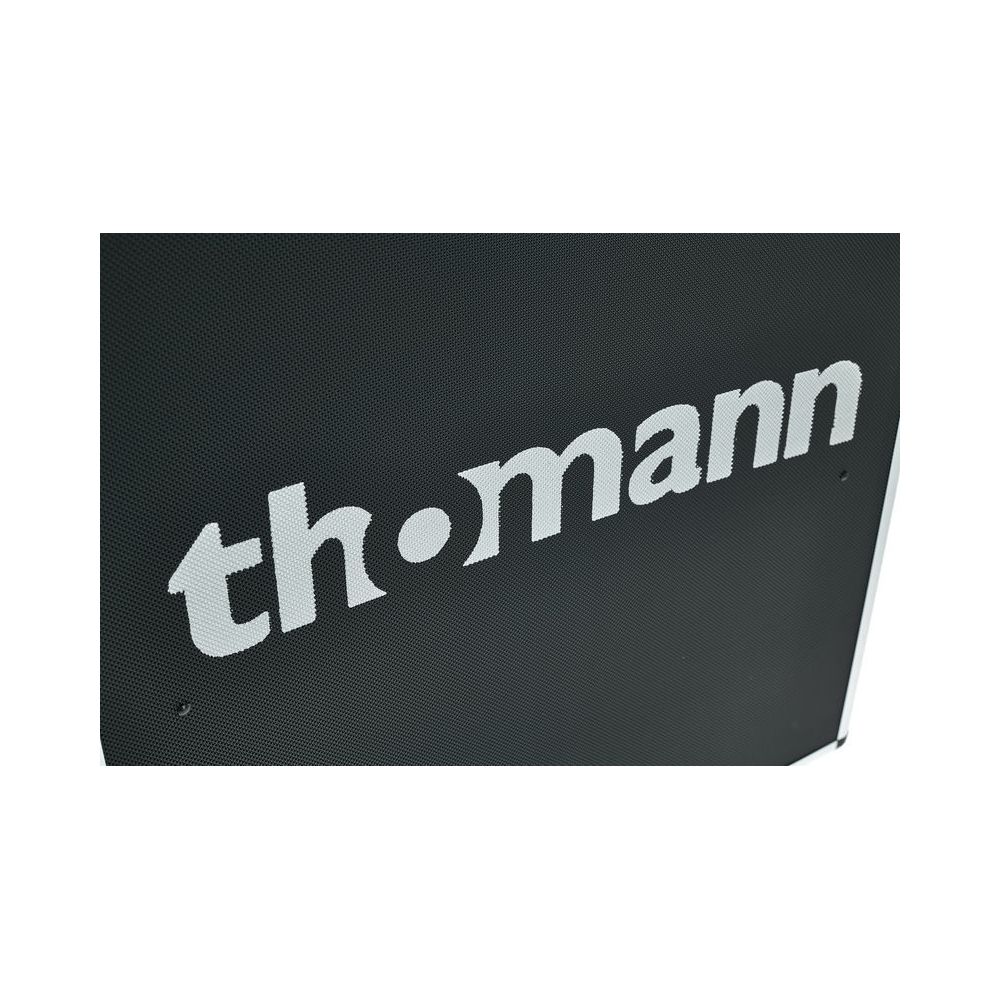 Thomann Case Behringer Xenyx 2442 – Thomann Ireland
