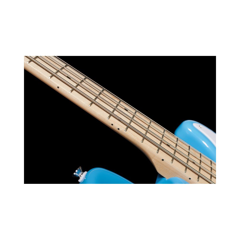 Squier Sonic Precision California BL – Thomann Ireland