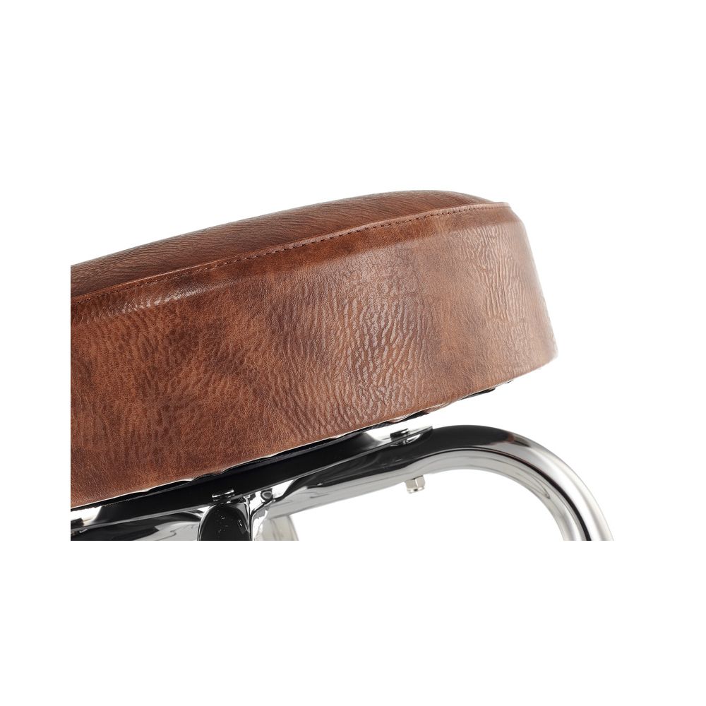 Taylor Bar Stool Brown 30" – Thomann Ireland