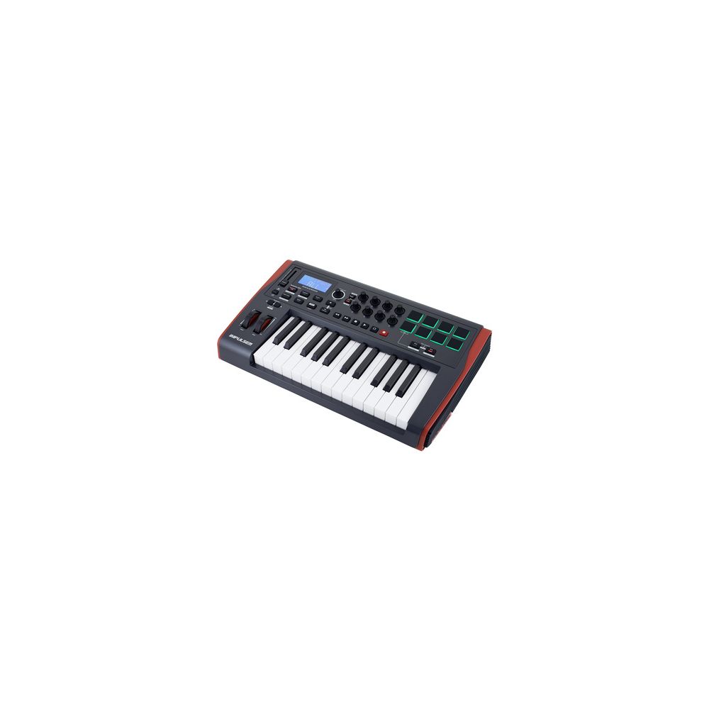 Novation Impulse 25 B
