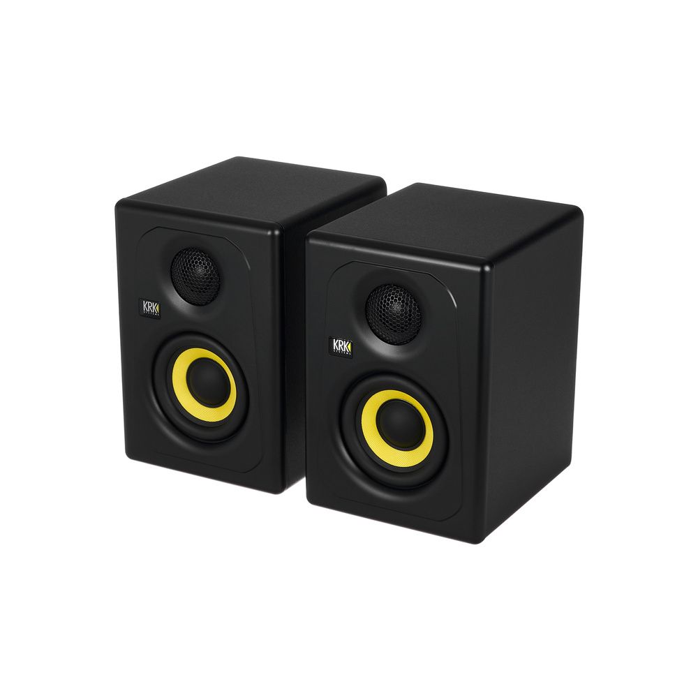 KRK Kreate 3 – Thomann Ireland