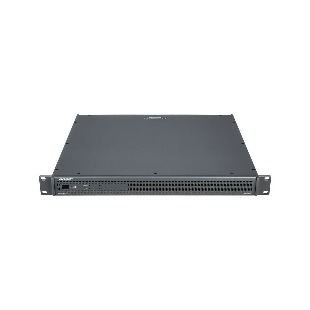 Bose Professional PowerSpace P21000A – Thomann Ireland