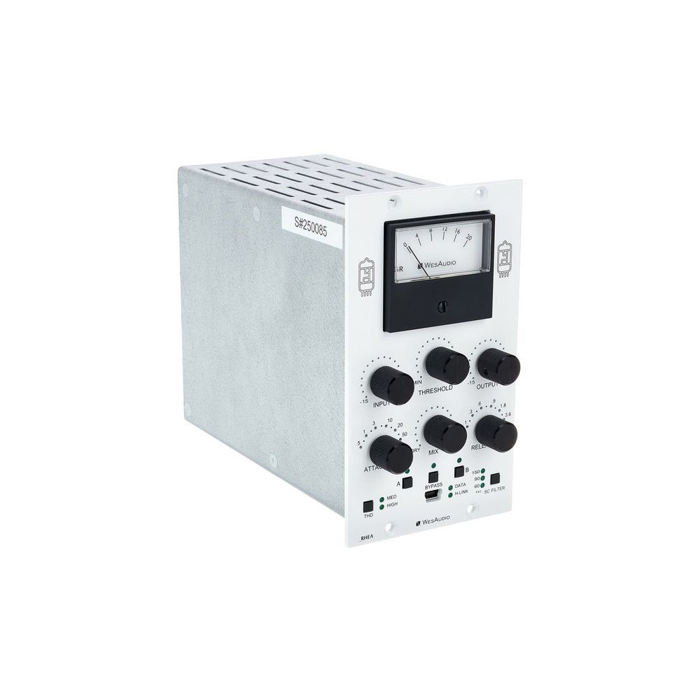 WES Audio Rhea – Thomann Ireland