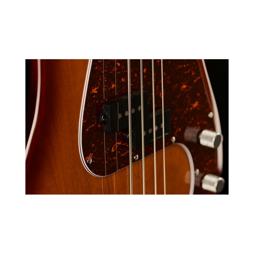 Marcus Miller P5R Alder