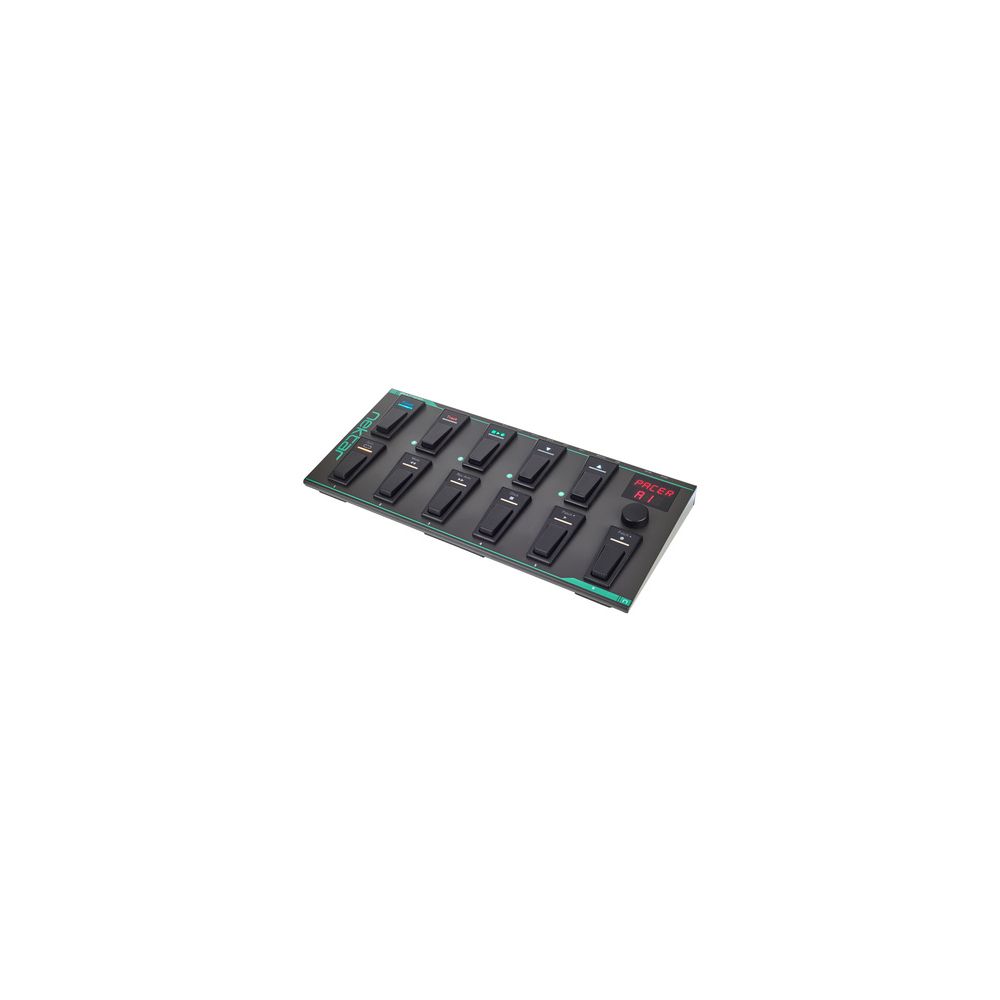 Nektar Pacer B